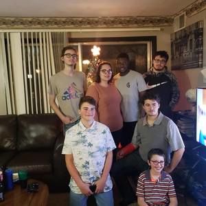 Meet your Posher, Jacob